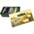 Farm Animals Bamboo Socks Gift Box of 3 | UK Adult 7-11