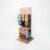 Double Sided 84 Pairs Sock Counter Display Unit | POS |