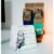 Table Talker | POS | Retail Shelf Talker |