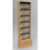 Sock Wall Point of Sale Stands for Retail | POS | 36 Hooks |
