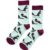 Save the Otters Bamboo Socks | UK Adult 7-11