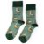 Save the Barn Owls Bamboo Socks | UK Adult 4-7