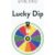 Lucky Dip | UK Adult 4-7