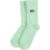Save the Hedgehog Ribbed Bamboo Socks | UK Adult 4-7