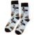 Save the Ducks Bamboo Socks | UK Adult 4-7