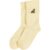 Save the Otter Ribbed Bamboo Socks | UK Adult 4-7