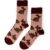 Save the Hares Bamboo Socks | UK Adult 7-11