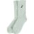 Save the Puffin Ribbed Bamboo Socks | UK Adult 7-11