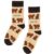 Save the Capybara Bamboo Socks | UK Adult 4-7