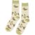 Save the Ducklings Bamboo Socks | UK Adult 7-11