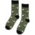 Save the Goats Bamboo Socks | UK Adult 4-7