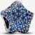 Pandora Bold Pavé Star Charm