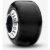 Pandora Black Mini Murano Glass Charm