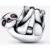 Pandora Hanging Sloth Charm