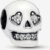 Pandora Glow-in-the-dark Sparkling Skull Charm