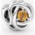 Pandora November Birthstone Eternity Circle Charm