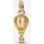 Pandora Sparkling Clear Hot Air Balloon Dangle Charm