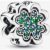 Splittable Four Leaf Clover Charm
