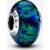 Pandora 791691C04 Opalescent Green Charm
