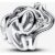 Pandora Openwork Elephant Charm