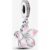 Pandora Cherry Blossom Dangle Charm