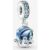 Pandora Murano Glass Cute Octopus Dangle Charm