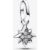 Pandora ME Star Mini Dangle Charm