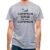I Wish Common Sense Was More Common classic fit.