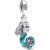 Pandora Disney The Little Mermaid Ariel Dangle Charm
