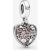 Pandora 796459EN28 Love Makes a Family Pendant Charm