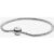 Pandora Moments Snake Chain Bracelet 18 cm