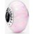 Pandora Opalescent Pink Charm