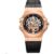 Maserati R8821108002 Potenza Automatic Black/Skeleton Dial Men’s Watch