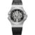 Maserati R8821108001 Potenza Automatic Black Dial Men’s Watch