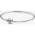 Pandora Moments Bangle Bracelet 17 cm