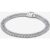 Pandora Timeless Pavé Cuban Chain Bracelet
