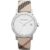 Burberry BU9022 Heritage Nova Check 38mm Women’s Watch