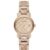 Burberry BU9146 The City Rose Gold Tone Women’s Watch
