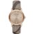 Burberry BU9040 The City Rose Gold Tone Women’s Watch