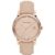 Burberry BU9014 Tan Dial Leather Strap Women’s Watch