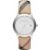 Burberry BU9025 The City Haymarket Check Women’s Watch