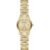 Burberry BU9234 Swiss Gold Tone Stainless Steel Women’s Watch
