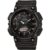 Casio AQ-S810W-1A2VDF Tough Solar Analog-Digital Black Resin Men’s Watch