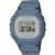 Casio W-218HC-2AVDF Unisex Watch