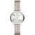 Emporio Armani AR11113 Two-Hand Two-Tone Stainless Steel Women’s Watch