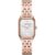 Emporio Armani AR11389 Two Hand Rose Gold Tone Women’s Watch