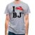 I Steak BJ’s classic fit.
