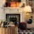 Colorful Handcrafted Ceramic Table Lamp – Ideal for Bedroom, Desk & Living Room