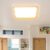 Full Spectrum Dimmable LED Kitchen Ceiling Lights