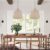 Handcrafted Rattan Pendant Light for Cozy Ambient Lighting